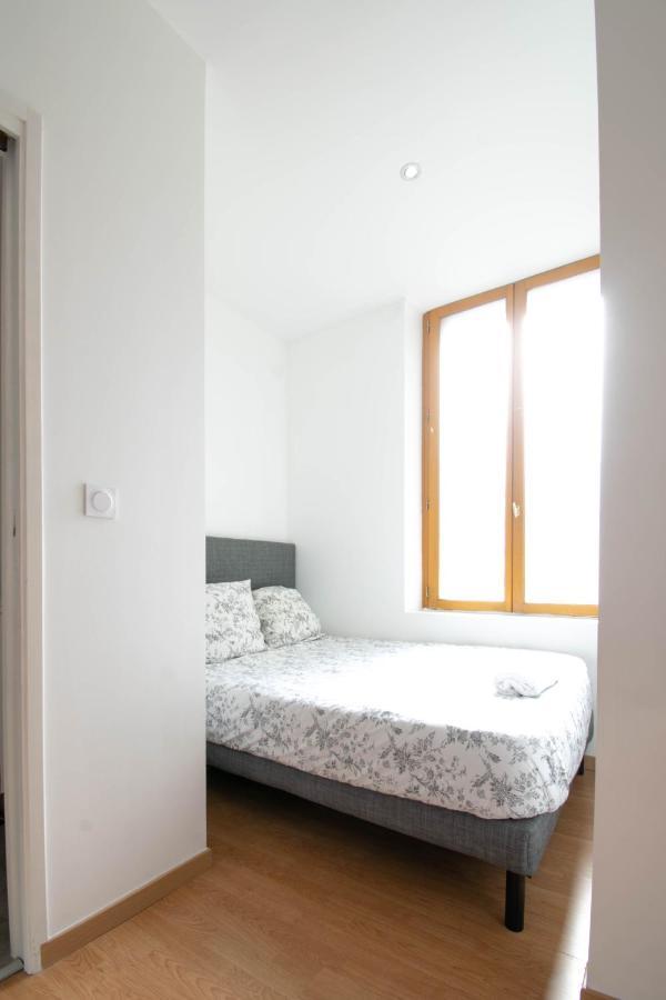 Le Progres Apartment Villeurbanne Exterior photo